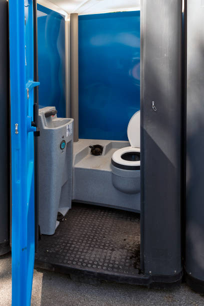 Best Emergency porta potty rental  in Crystal Lakes, OH