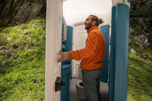 Best Handicap porta potty rental  in Crystal Lakes, OH