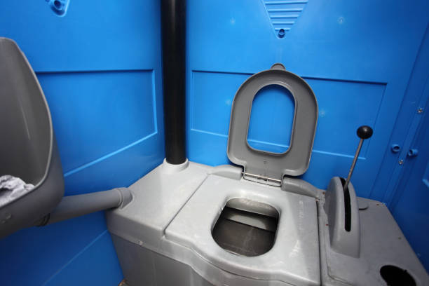 Best Portable toilet rental cost  in Crystal Lakes, OH