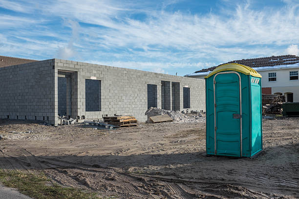 Best Temporary restroom rental  in Crystal Lakes, OH